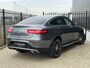 Mercedes-Benz GLC Coupe 250 4MATIC AMG Luchtvering Burmeister HUD Trekhaak