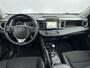 Toyota RAV4 2.5 Hybrid AWD Style Limited | Navi | Trekhaak | Parkeersensoren V+A |