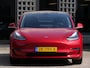 Tesla Model 3 60kWh STANDARD PLUS RDW/ 19INCH/ 1STE EIGENAAR/ 4 NIEUWE BANDEN
