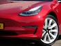 Tesla Model 3 60kWh STANDARD PLUS RDW/ 19INCH/ 1STE EIGENAAR/ 4 NIEUWE BANDEN