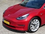 Tesla Model 3 60kWh STANDARD PLUS RDW/ 19INCH/ 1STE EIGENAAR/ 4 NIEUWE BANDEN