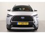 Toyota Corolla Cross 2.0 Hybrid 200 First Edition | Trekhaak | NL auto