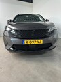 Peugeot 3008 GT, 1.6 Hybrid,225PK, Blackline,Massage stoelen,elec.A.klep.Leer,360 camera