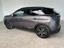 Peugeot 3008 GT, 1.6 Hybrid,225PK, Blackline,Massage stoelen,elec.A.klep.Leer,360 camera