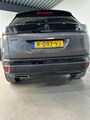 Peugeot 3008 GT, 1.6 Hybrid,225PK, Blackline,Massage stoelen,elec.A.klep.Leer,360 camera