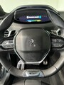 Peugeot 3008 GT, 1.6 Hybrid,225PK, Blackline,Massage stoelen,elec.A.klep.Leer,360 camera