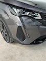 Peugeot 3008 GT, 1.6 Hybrid,225PK, Blackline,Massage stoelen,elec.A.klep.Leer,360 camera