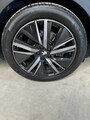 Peugeot 3008 GT, 1.6 Hybrid,225PK, Blackline,Massage stoelen,elec.A.klep.Leer,360 camera