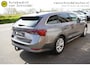 Skoda Octavia Combi 1.0 E-TSI ETECH MHEV BUSINESS EDITION PLUS KEURIGE NETTE STAAT TREKHAAK VIRTUEEL COCKPIT FULL LED 1/2LEDER STOEL+STUURVERWARMING ADAPTIEVE CRUISE ANDROID/APPLECARPLAY NAVI CAMERA ENZ...
