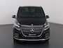 Mercedes-Benz V-klasse 300d | XL L3 | AMG | 4-MATIC | DUBBELE CABINE | 360 CAMERA | DISTRONIC PLUS | LEDER ZWART "LUGANO" | ALARM | STOELVERWARMING | NAVIGATIE | CARPLAY | ANDROID AUTO | CLIMATE CONTROL | DAB+ | CERTIFIED