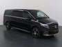 Mercedes-Benz V-klasse 300d | XL L3 | AMG | 4-MATIC | DUBBELE CABINE | 360 CAMERA | DISTRONIC PLUS | LEDER ZWART "LUGANO" | ALARM | STOELVERWARMING | NAVIGATIE | CARPLAY | ANDROID AUTO | CLIMATE CONTROL | DAB+ | CERTIFIED