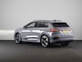 Audi Q4 e-tron 45 quattro S Edition Competition 82 kWh Ambient Light | Achteruitrijcamera | Apple Carplay | Zwart optiek pakket | Adaptive cruise control |