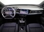 Audi Q4 e-tron 45 quattro S Edition Competition 82 kWh Ambient Light | Achteruitrijcamera | Apple Carplay | Zwart optiek pakket | Adaptive cruise control |