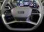 Audi Q4 e-tron 45 quattro S Edition Competition 82 kWh Ambient Light | Achteruitrijcamera | Apple Carplay | Zwart optiek pakket | Adaptive cruise control |