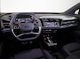 Audi Q4 e-tron 45 quattro S Edition Competition 82 kWh Ambient Light | Achteruitrijcamera | Apple Carplay | Zwart optiek pakket | Adaptive cruise control |