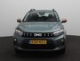 Dacia Sandero Stepway 1.2 Eco-G 120 extreme