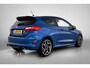 Ford Fiesta 1.5 EcoBoost ST-3(Goed OnderH, Navi, Carplay/ Android, Parkeersensoren, Auto Airco, Cruise Con, Etc)