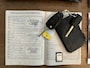 Ford Focus Wagon 1.5 150pk Black Edition Navi, 18” LMV, NL-auto!