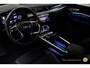 Audi E-tron 55 SOH 91% S-Line 22inch B&O Pano Ambiance 1e Eigenaar