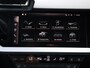 Audi A3 Limousine S edition 30 TFSI 116 PK Limousine | SONOS | Camera | Adaptive Cruise | Sfeerverlichting | Elek. spiegels | Stoelverwarming