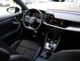 Audi A3 Limousine S edition 30 TFSI 116 PK Limousine | SONOS | Camera | Adaptive Cruise | Sfeerverlichting | Elek. spiegels | Stoelverwarming