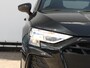 Audi A3 Limousine S edition 30 TFSI 116 PK Limousine | SONOS | Camera | Adaptive Cruise | Sfeerverlichting | Elek. spiegels | Stoelverwarming