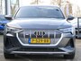 Audi e-tron Sportback 50 quattro S edition 71 kWh | S-Line | Trekhaak | Alcantara | 21" LMV | 100% elektrisch