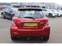 Toyota Yaris 1.3 VVT-i DYNAMIC AUTOMAAT 1e EIGENAAR TREKHAAK KEYLESS LM-VELGEN DEALERONDERHOUDEN NL-AUTO