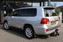 Toyota Land Cruiser 4.5 D EXECUTIVE A/T VAN N1 MAG 9000 KG TREKKEN