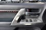 Toyota Land Cruiser 4.5 D EXECUTIVE A/T VAN N1 MAG 9000 KG TREKKEN
