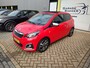 Peugeot 108 1.0 e-VTi Allure TOP! Airco, Cabrio