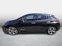 Nissan Leaf N-Connecta 40 kWh SOH 88,7% / Pro-Pilot-Pakket / Warmtepomp / Adaptive Cruise / 4x Stoelverwarming / 360° Camera / Carplay / Navigatie / Keyless / DAB / Dodehoek / 1e Eigenaar / Full LED /