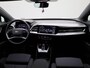 Audi Q4 e-tron 40 Edition 63 kWh l Climate control l Stoelverwarming l Navigatie l Parkeersensoren l Comfortsleutel l Privacy glas l Ledkoplampen l Audi virtual cockpit l Audi sound system |
