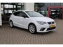 SEAT Ibiza 1.0 EcoTSI FR Business Intense PL €508 p/m* 95PK / 70kW, Achteruitrijcamera, parkeersensoren voor en achter, stoelverwarming, adaptieve cruise control (acc), volledig digitaal instrumentenpaneel, Apple Carplay / Android Auto, DAB+, inklapbare spiegels, 2-zone climatronic, LED koplampen, navigatie