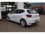 SEAT Ibiza 1.0 EcoTSI FR Business Intense PL €508 p/m* 95PK / 70kW, Achteruitrijcamera, parkeersensoren voor en achter, stoelverwarming, adaptieve cruise control (acc), volledig digitaal instrumentenpaneel, Apple Carplay / Android Auto, DAB+, inklapbare spiegels, 2-zone climatronic, LED koplampen, navigatie