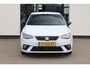 SEAT Ibiza 1.0 EcoTSI FR Business Intense PL €508 p/m* 95PK / 70kW, Achteruitrijcamera, parkeersensoren voor en achter, stoelverwarming, adaptieve cruise control (acc), volledig digitaal instrumentenpaneel, Apple Carplay / Android Auto, DAB+, inklapbare spiegels, 2-zone climatronic, LED koplampen, navigatie