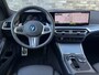 BMW 3-Serie 320E TOURING LCi M-SPORT - AD.CRUISE - HU - LIVE PRO