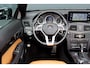 Mercedes-Benz E-klasse Cabrio 200 CGI Avantgarde | Harman / Kardon | Multicontourstoelen | Leder | Stoelverwarming | Climate Control | Cruise Control |