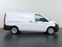 Mercedes-Benz Vito 116 CDI | LANG L2 | PRO | AUTOMAAT NAVIGATIE | TREKHAAK | STOELVERWARMING | CAMERA | CRUISE CONTROL | AIRCO | BETIMMERDE LAADRUIMTE | 3-ZITS | CERTIFIED