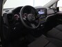 Mercedes-Benz Vito 116 CDI | LANG L2 | PRO | AUTOMAAT NAVIGATIE | TREKHAAK | STOELVERWARMING | CAMERA | CRUISE CONTROL | AIRCO | BETIMMERDE LAADRUIMTE | 3-ZITS | CERTIFIED