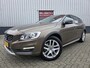 Volvo V60 2.0 T5 1e EIG | NAVI | LEDER | STOELVERW | 245 PK |