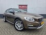 Volvo V60 2.0 T5 1e EIG | NAVI | LEDER | STOELVERW | 245 PK |