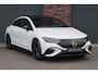 Mercedes-Benz EQE 300 Star Edition AMG 90 kWh | Luchtvering | Achterasbesturing | Distronic+ | Panoramadak | Burmester | Digital Light | Verwarmd Stuurwiel | Trekhaak | Keyless Go |