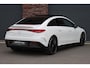 Mercedes-Benz EQE 300 Star Edition AMG 90 kWh | Luchtvering | Achterasbesturing | Distronic+ | Panoramadak | Burmester | Digital Light | Verwarmd Stuurwiel | Trekhaak | Keyless Go |