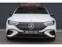 Mercedes-Benz EQE 300 Star Edition AMG 90 kWh | Luchtvering | Achterasbesturing | Distronic+ | Panoramadak | Burmester | Digital Light | Verwarmd Stuurwiel | Trekhaak | Keyless Go |