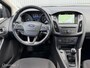 Ford Focus Wagon 1.0 Lease Edition 12-2017 / Carplay / Navigatie / Trekhaak / Cruisecontrol / Dealeronderhouden NAP