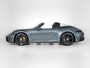 Porsche 911 Targa 4 GTS