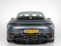 Porsche 911 Targa 4 GTS