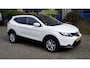 Nissan Qashqai 1.2 Connect Edition
