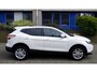 Nissan Qashqai 1.2 Connect Edition